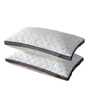 NNETM Velvet Hotel Pillow