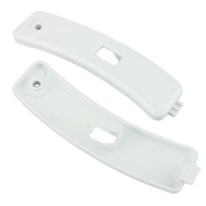 Electrolux Dryer Door Switch Cover 8581333761014
