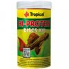 Tropical Fish Food Hi-protein Disc Xxl 250ml