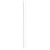 Lugna 2048 x 100 x 16mm White Filler Panel