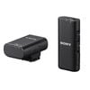 Sony ECM-W2BT Wireless Microphone System