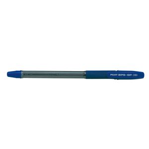 Pilot BPS-GP Extra Broad Ballpoint Pens (Box of 12) (Blue)