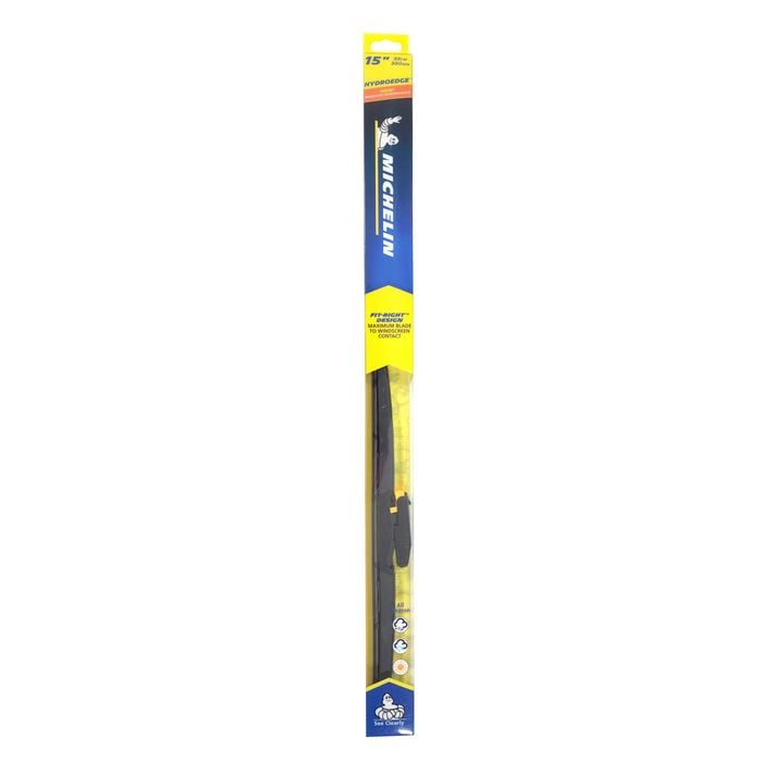Michein 15" 380mm Hybird Wiper With Screen Blade