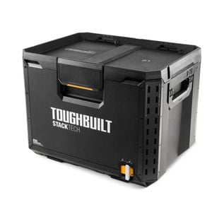 ToughBuilt StackTech XL Tool Box