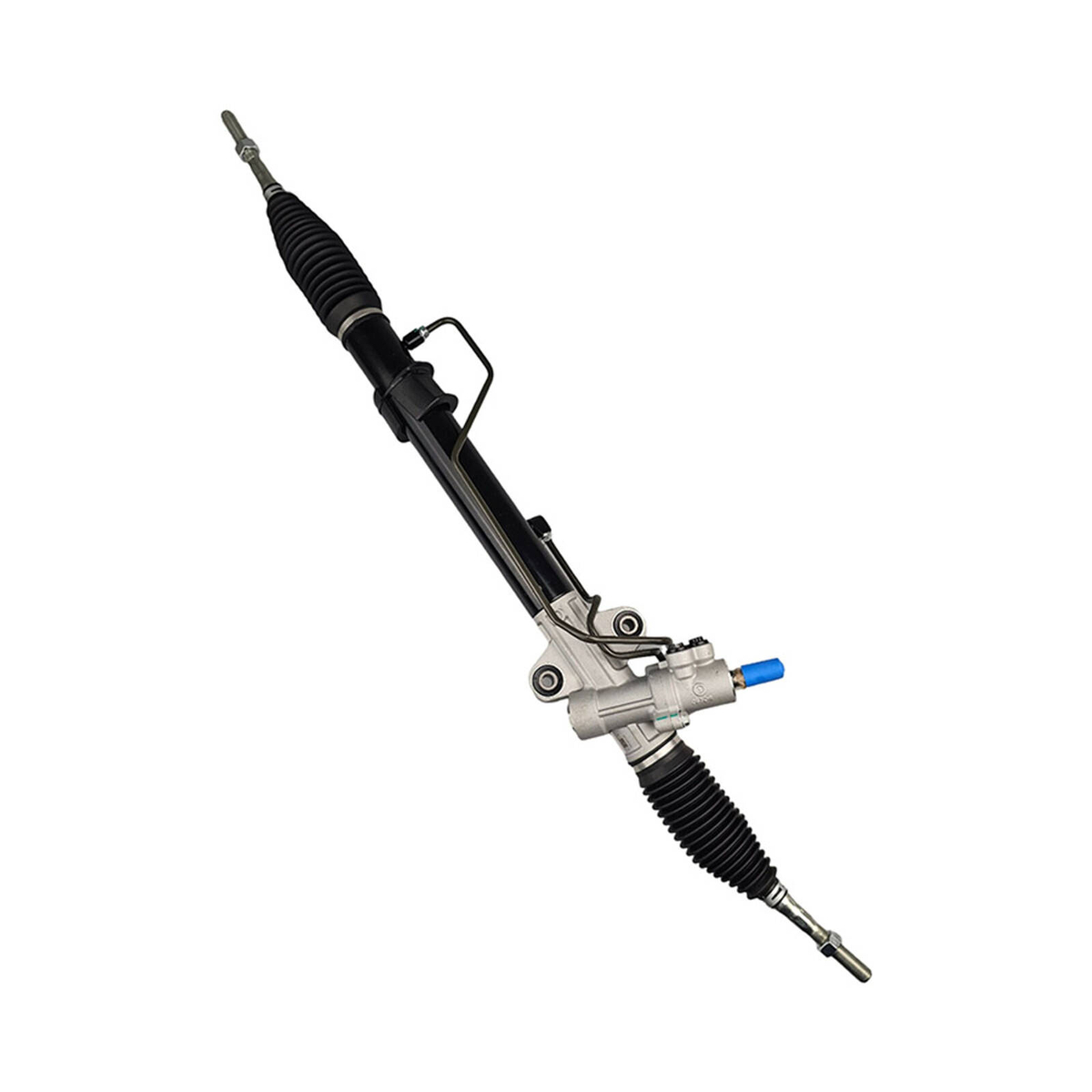 Power Steering Rack For Mitsubishi Triton ML MN 2.5L 4D56T 4WD RWD MT ...