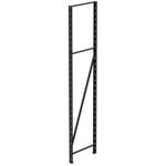 Rack It 400kg 2136mm Upright (for 530 Rack depth) - 210 x 530mm