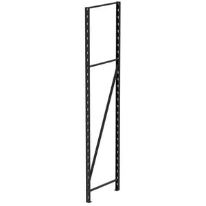 Rack It 400kg 2136mm Upright (for 530 Rack depth) - 210 x 530mm