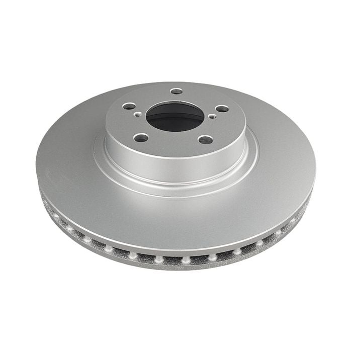 Front Brake Rotor for Subaru BRZ ZC6, Forester SF, Impreza GC–GP, Liberty/Legacy BE–BM, Outback BG–BR | Toyota 86 ZN6