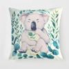 Lorraine Lea Koala Cushion Cover