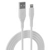 Click 1m USB-A to Lightning Cable