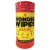 Sika Multi-Use Wonder Wipes - 100 Pack