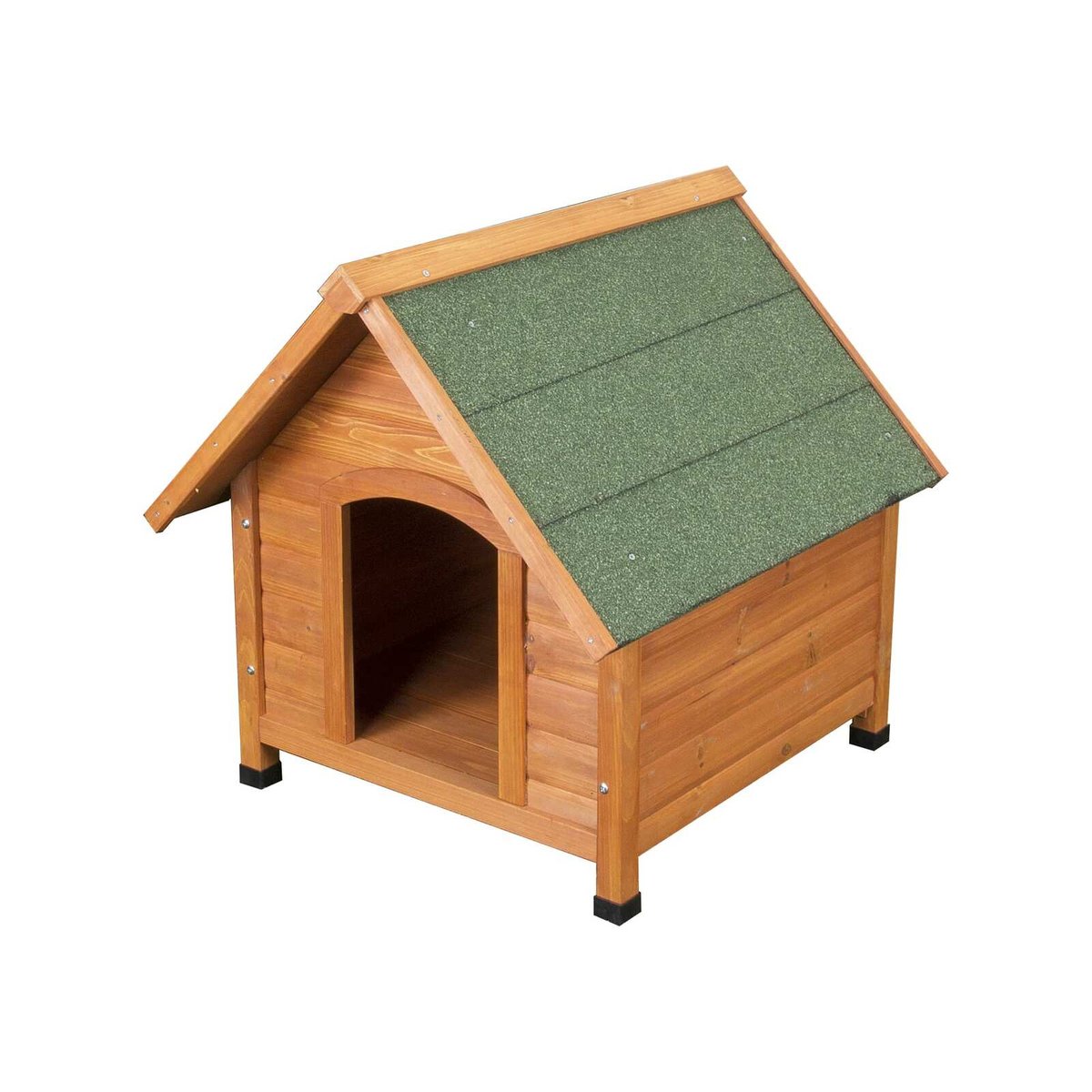 Pinnacle 1200 x 1000 x 1000mm Pet Fort Large Dog Kennel Bunnings Australia