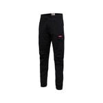 Hard Yakka 97R Black Cargo Pants