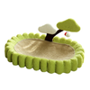 Multifunctional Cat Scratcher Bed / Plant