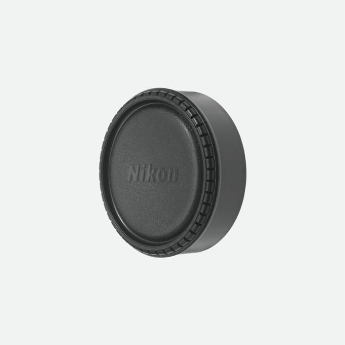 Nikon Slip On Cap for AF-S 16mm and 10.5 Fisheye Lens (JXA10048)