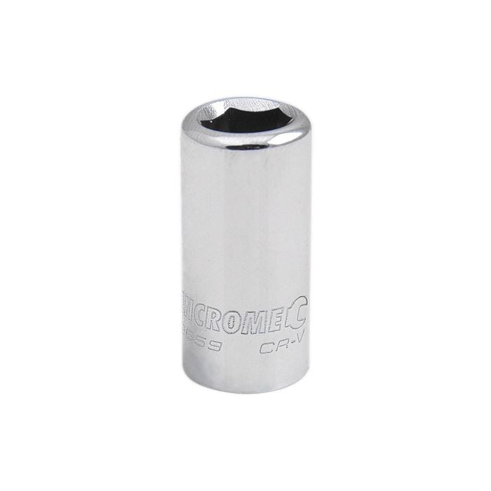 Kincrome 25mm 1" 1/4" Square Drive Coupler Holder
