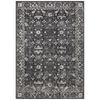 Sense 252 Charcoal 400X300Cm Rug