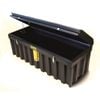 Tyson Toolbox Plastic 1450mm Black