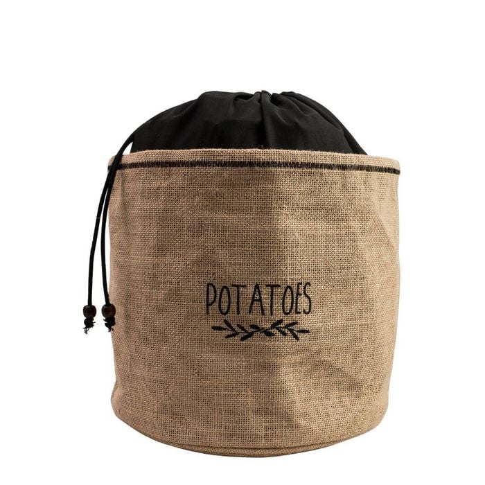 Avanti Hessian Vegetable Storage Bags - Potato Bag