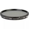 HOYA 77mm ND Variable Density II Filter