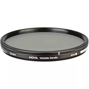 HOYA 77mm ND Variable Density II Filter