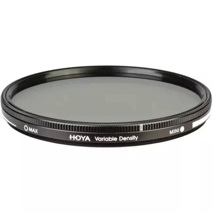 HOYA 77mm ND Variable Density II Filter