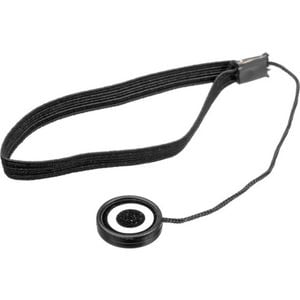 Glanz Lens Cap Keeper W/elastic