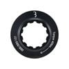 Bbb Bbs-131 Centerlock Lockring Centre Lock 200mm Black