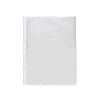 Marbig Ultra Clear Portrait Sheet Protectors A3 (25pk)