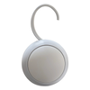 Click Dome Shaped Push Light With Hook