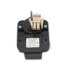 140071363026 Westinghouse Kelvinator Fridge Evaporator Fan Motor