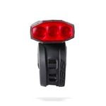 BBB Spark Rear Light Black