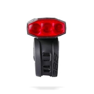 Bbb Spark Rear Light Black