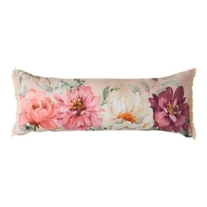 Myhouse Primrose Lumbar Cushion 35x90cm