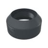 Marley RP80 Adaptor 80mm to 100mm Grey Friars