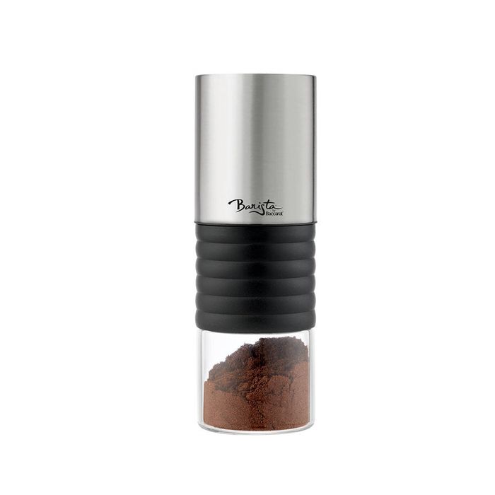 Barista Brillante Electric Coffee Grinder Baccarat