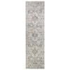 Marakesh 0320c 80x300 Cream Runner