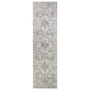 Marakesh 0320c 80x300 Cream Runner