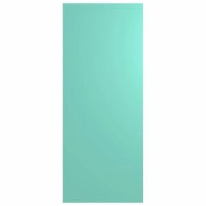 Hume Doors & Timber 2040 x 820 x 40mm Entrance Door Duracote Bushfire BFR30