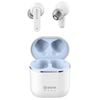 BOYA BY-AP4 True Wireless Semi-In-Ear Earbuds - White