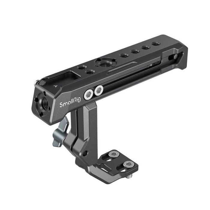 SmallRig Top Handle for Sony XLR-K1M / K2M / K3M and Panasonic DMW-XLR1 / XLR2 3082