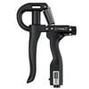 NNEOBA djustable Hand Grip Strengthener 5-120Kg, Black