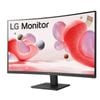 LG 32BR50C-B 31.5" FHD 100Hz 5ms VA Curved Business Monitor