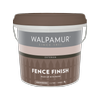 Walpamur 4L Mission Brown Fence Finish - 4L