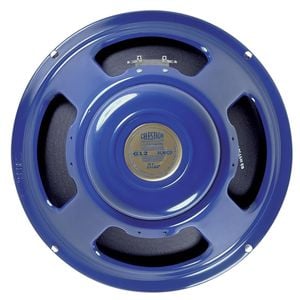 Celestion T4427: Celestion Blue 12" 15W Speaker 8OHM