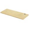 Advwin Standing Desk Tabletop Only 120 x 60cm Oak Desk Top Replacement Frame Not Included