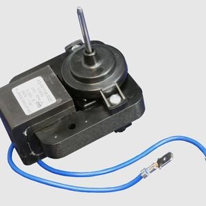 Electrolux Fridge Fan Motor Ac 6.7w 240v 4055725826
