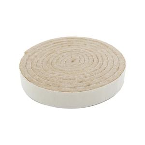 Surface Gard 13 x 1473mm Beige Adhesive Felt Strip