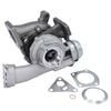 Turbocharger Suit For VW Transporter / Caravelle / Kombi 2.5 T5 Tdi AXD BNZ