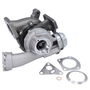 Turbocharger Suit For VW Transporter / Caravelle / Kombi 2.5 T5 Tdi AXD BNZ